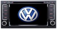Ouchuangbo car dvd audio radio 2G RAM andrioid 7.1 for Volkswagen Touareg T5 with bluetooth 3G Wifi Rear View Camera
