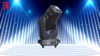 Feixe de LED de 400W 8 cores + CMY aberto Mixagem de cores infinitas LED Moving Head Light