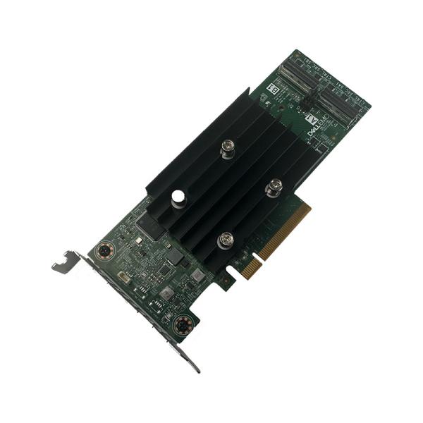 DELL H355 Carte de raid pour serveur Contrôleur d'origine Perc Produits PCI-E État du stock