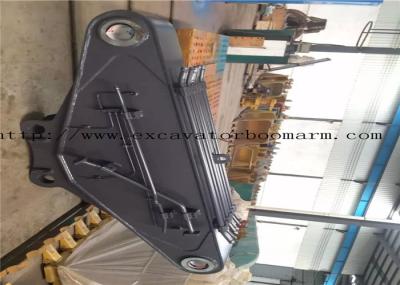 Building Demolition Boom EC750 Volvo Excavator Parts 70 Feet Long Life Span