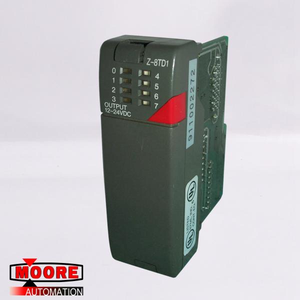 Z-8TD1 KOYO Circuit PCB One Year Warranty PLC Module