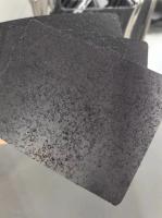 Géomembrane texturée  Solution de revêtement antidérapant haute performance