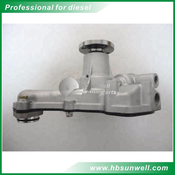Cummins A2300  Diesel Engine Water Pump / Cooling Water Pump 4900469