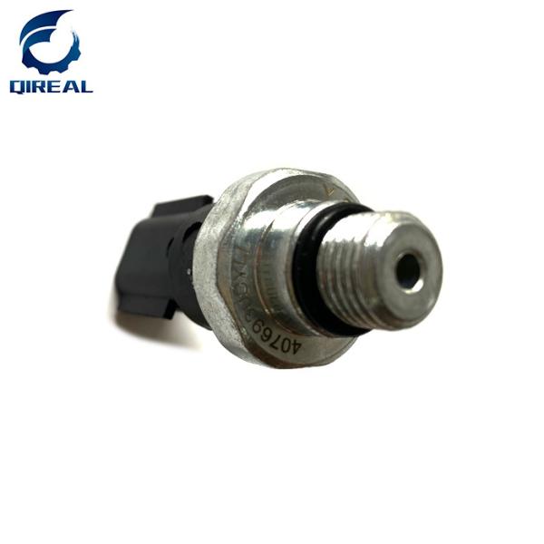 QSB6.7 diesel engine part Oil Pressure Switch 4076930