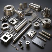 304 Peças de aço inoxidável Peças de torneamento CNC Mecânica Moagem CNC Serviços de torno