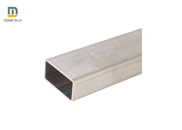 ISO 9001 do ODM do OEM da absorção de choque do tubo da liga do magnésio da cavidade 0.45mm