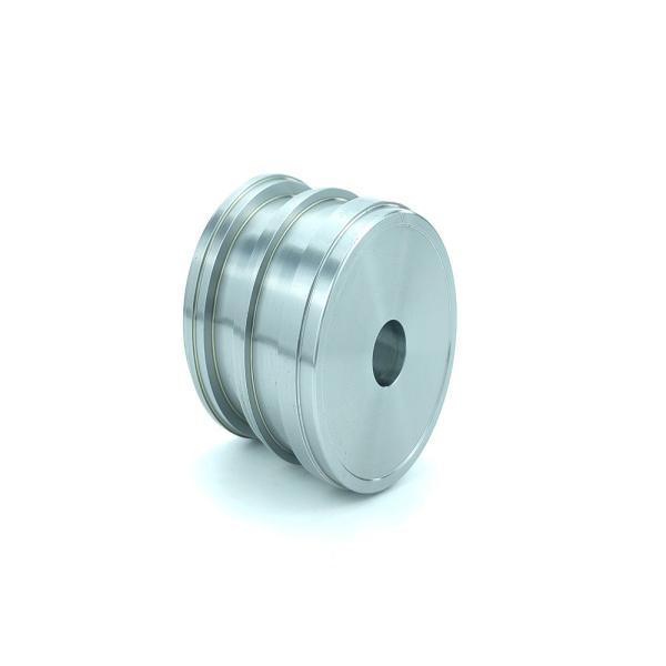 Hydraulic Cylinder Piston with /-0.05mm Tolerance and ASTM Standard from Chinese