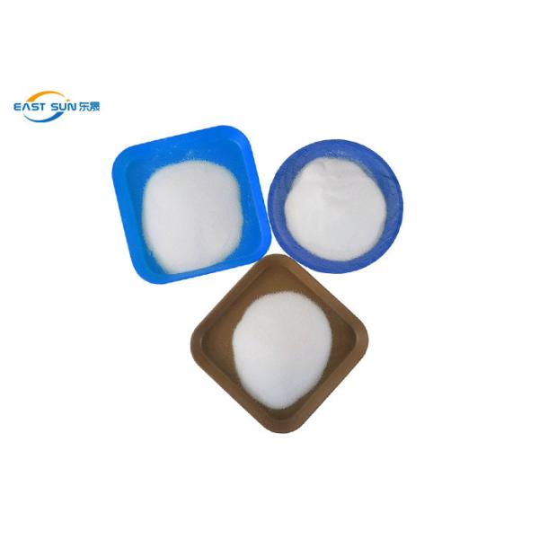 Amostra gratuita 9009 54 5 Tpu Pó adesivo de fusão a quente para Dtf