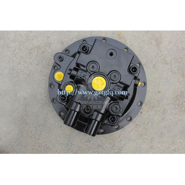 LQ15V00015F2 SK250-8 Kobelco Swing Motor For Excavator Swing Drive Assy
