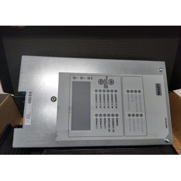 ABB Inverter Main Control Board DSSB-01C 68300746 PC Board Kit for DSU Unit NEW ORIGINAL