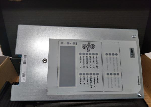 ABB Inverter Main Control Board DSSB-01C 68300746 PC Board Kit for DSU Unit NEW ORIGINAL