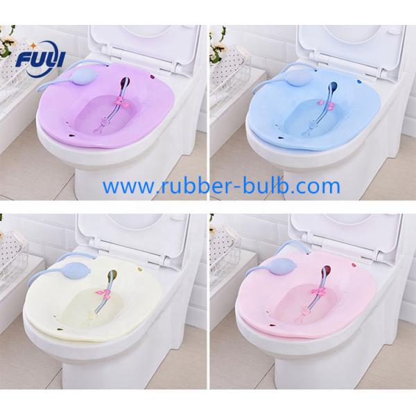 Cozinhar dos PP PVS Yoni Steam Seat For Vagina da prevenção do excesso