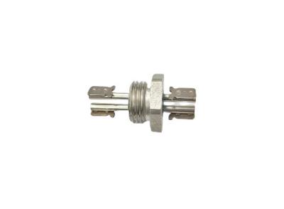 1500VAC Dielectric Strength Hermetically Sealed Terminal for Heavy-Duty Industrial Applications