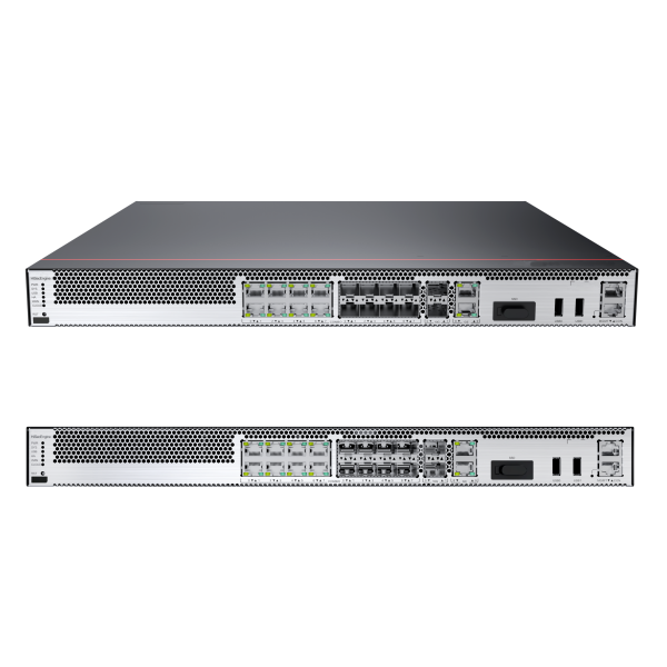 USG6585F 02355FCS Enterprise Rackmount Firewall Ai Multi Port Firewall