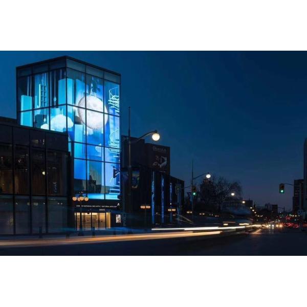 Водоустойчивые прозрачные утюг афиши рекламы индикаторной панели стеклянные/материал приведенные Ал