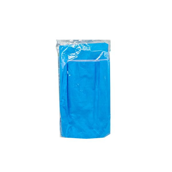 Wound Dressing Set Disposable Surgical Sterile