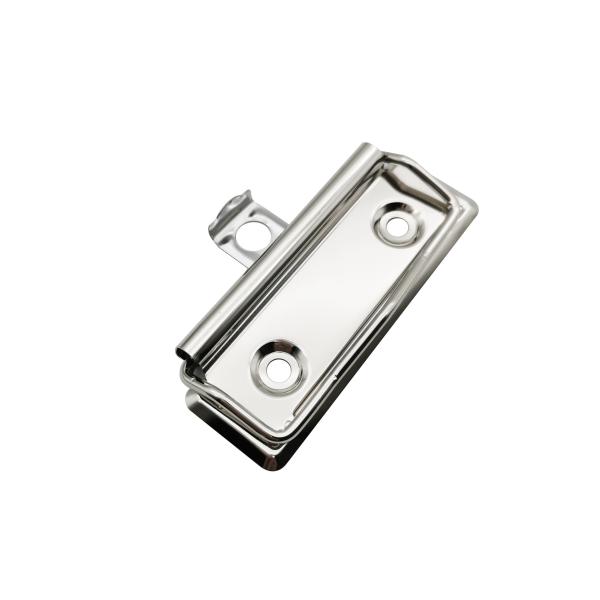 70*30mm Clipboard Clip Lightweight Clipboard Mechanism Customized