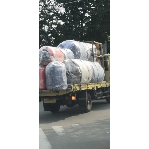 Производители форм для резервуаров с черной водой Процесс форм большой мощности