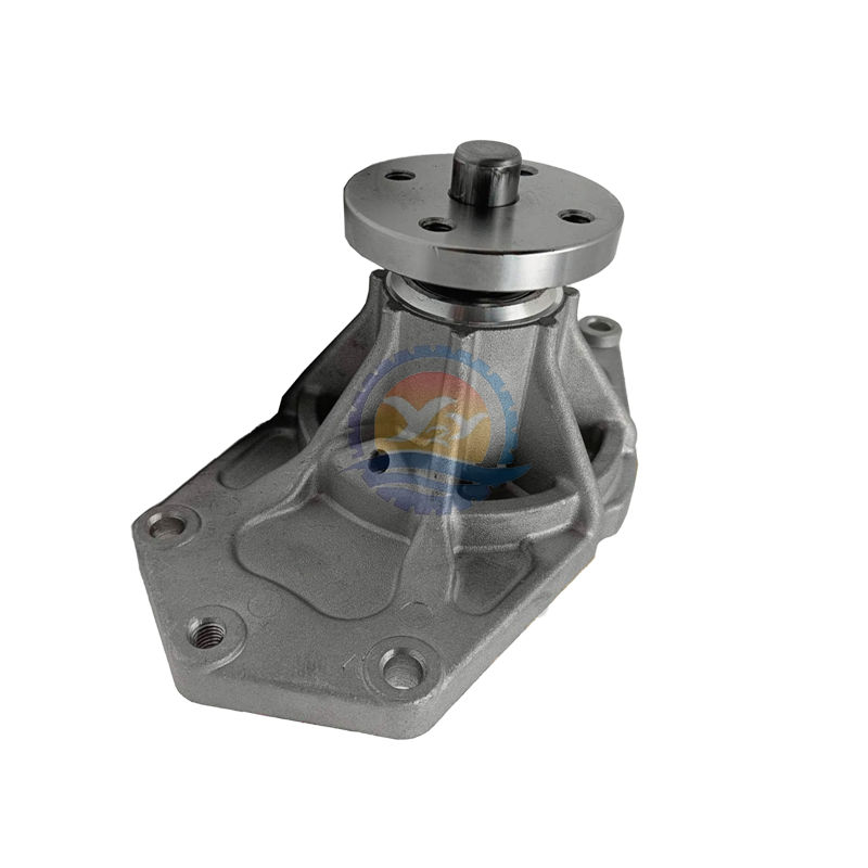 High Quality 4D34 Water Pump ME215082 for Mitsubishi Fuso Diesel Engine Parts