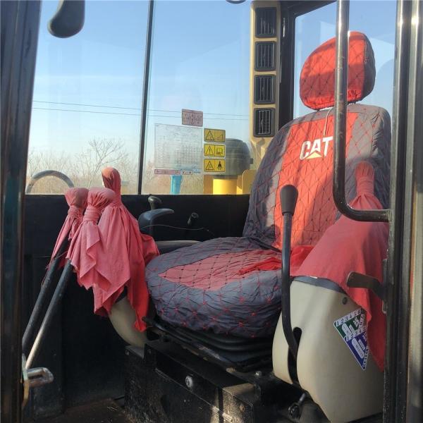                  Origin Japan High Quality Top Sale Mini Excavator Cat 306, Secondhand Caterpillar Crawler Digger 306 306c 306D for Sale             