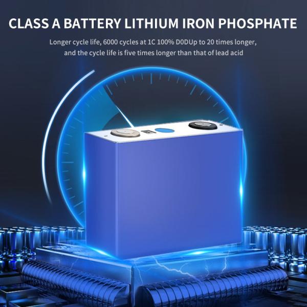 16S1P Lithium Solar Battery 5kwh 51.2V Home Solar Battery Machine