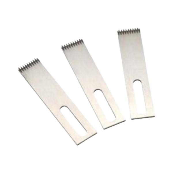 Piezas mecanizadas de precisión personalizadas para la fabricación de herramientas de corte