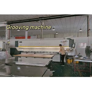 Guangdong Yueding Building Materials Co., Ltd