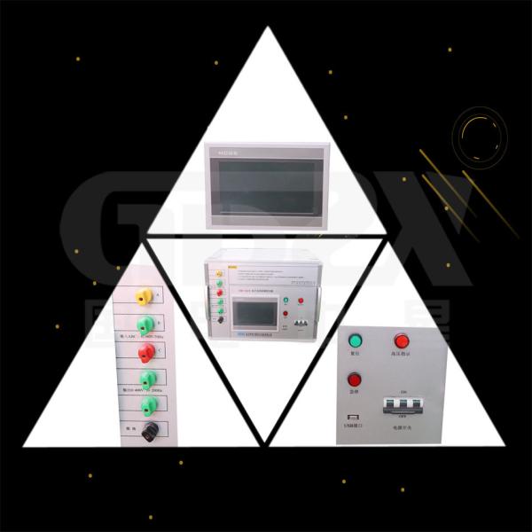 ZXBP электронный трансформатор многочастотный генератор мощности AC 20kVA 400V 200Hz