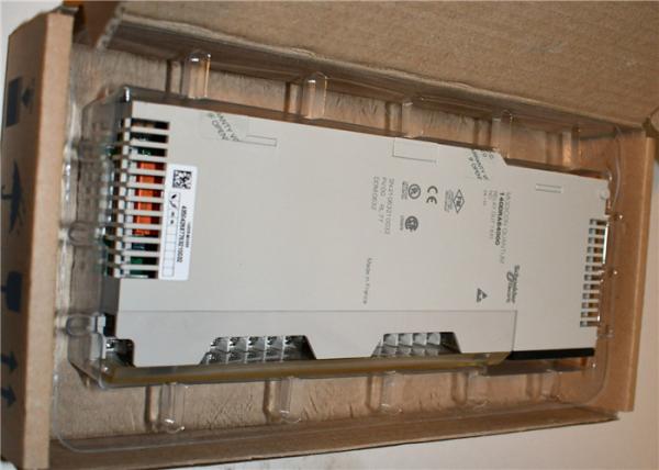 Modicon Redundant Power Supply Module 16 Discrete Output 140DRA84000