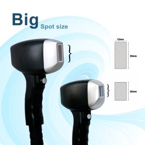 600W -1600W Diode Laser Hair Removal Epilator 755nm 808nm 1064nm OEM ODM