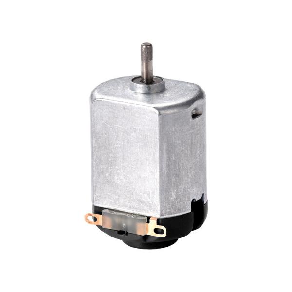 Faradyi Customizable Well Priced Low Voltage Ce RoHS 130 Electric Brushless Micro Mini Dc Motor For Air Cooler Fan