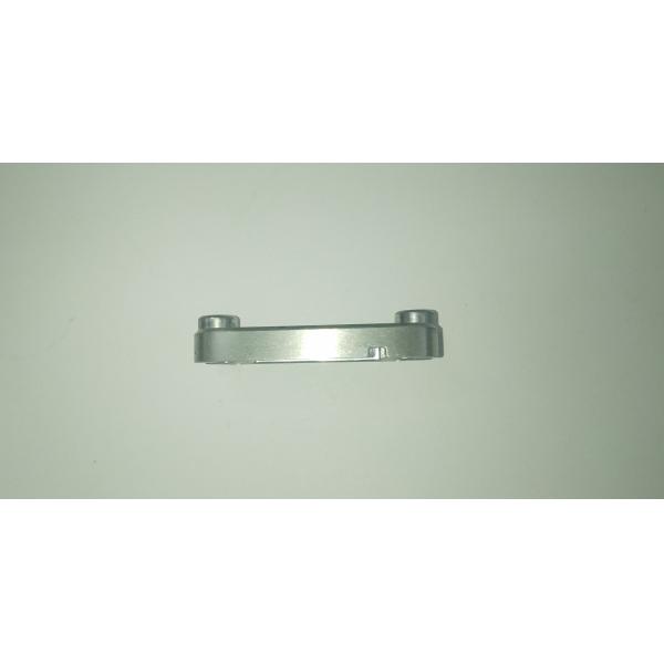 Подвергать механической обработке CNC частей заливки формы изготовления металлического листа алюминиевый