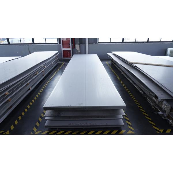 Stainless Steel Sheet Sts201 Building Material