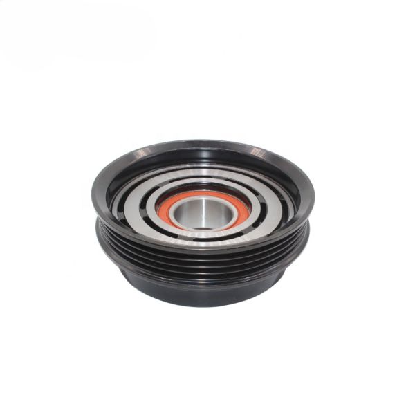 Ac Auto Compressor Clutch for toyota Terios 4pk 110mm air Conditioning Appliance Parts
