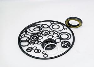 Hydraulic Seal Kits High Quality EC60B EC140 Hydraulic Breaker Hammer Repair