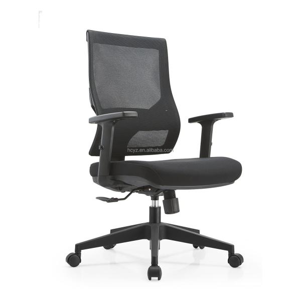 Customize Direct Mesh High Back Computer Chairs Ergonomic Swivel Office Chairs OEM ODM