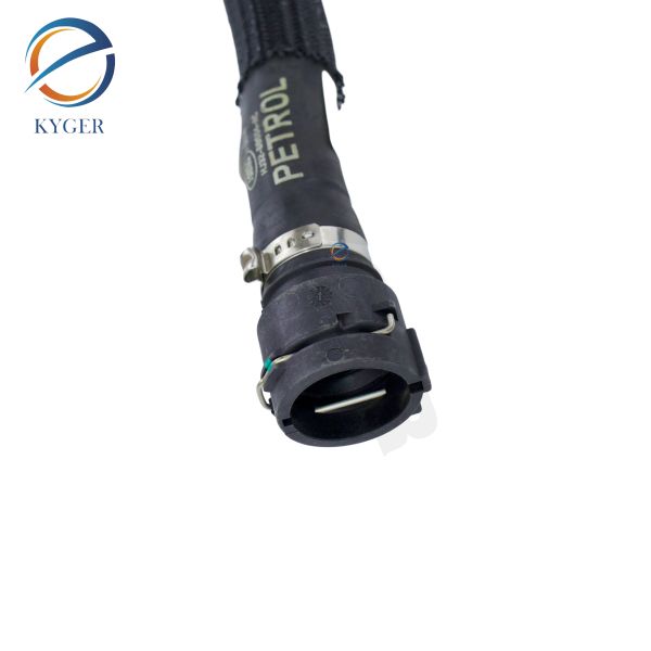 Engine Coolant Hose Inlet Pipe LR094123 LR112868 LR124970 LR133932 J9C4891 for Land Rover Discovery Sport Range Rover Evoque