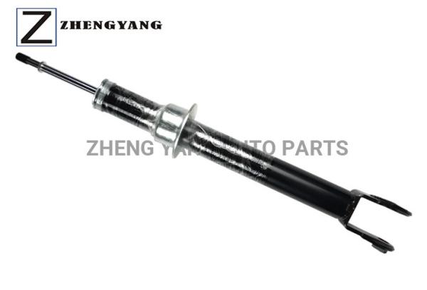 OE Replacement Air Lift Suspension Damp Tronic Front Shock Absorber C2D11675 For Jaguar XJL