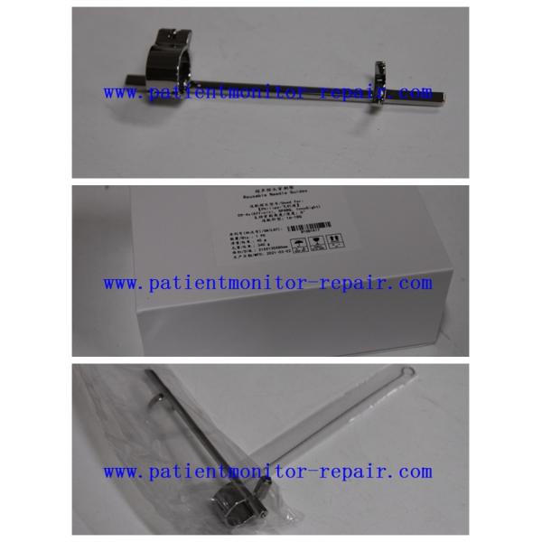 16G 18G Ultrasound Probe White Puncture Rack