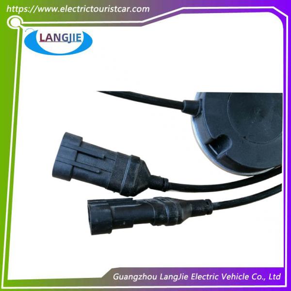 Supplier Hot Selling Encoder LVTONG For Electric Golf Cart Performance Parts