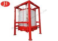 11 T/H 2.2Kw Dried Cassava Starch Processing Line