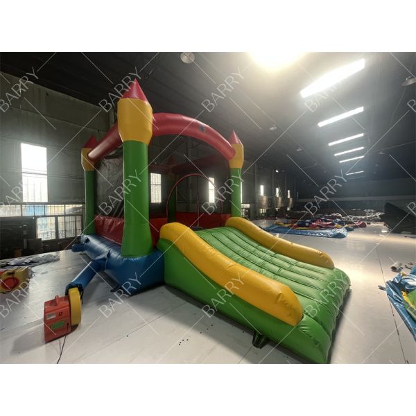 Bounce House Water Slide Kids Bounce House Castle Kids Toys