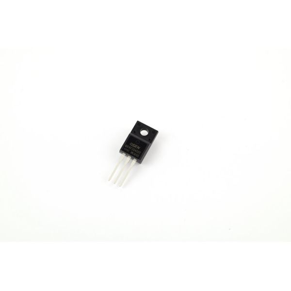High Efficiency Schottky Barrier Diode / Low Forward Voltage Diode 0.7V
