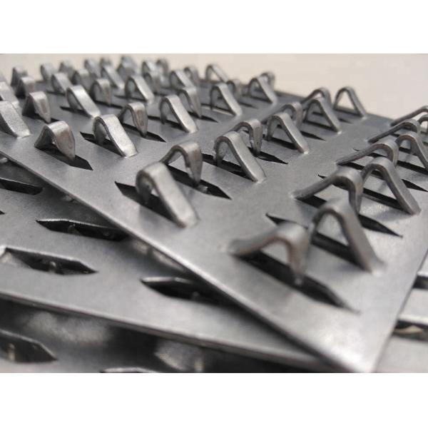 Toothed Plate Timber Connector for Joist & Wood Framing Systems