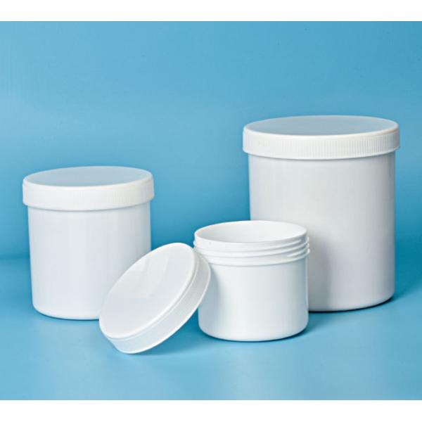 0.2L-30L 容量 T/T 決済方法と高い基準のプラスチック食品バケツ