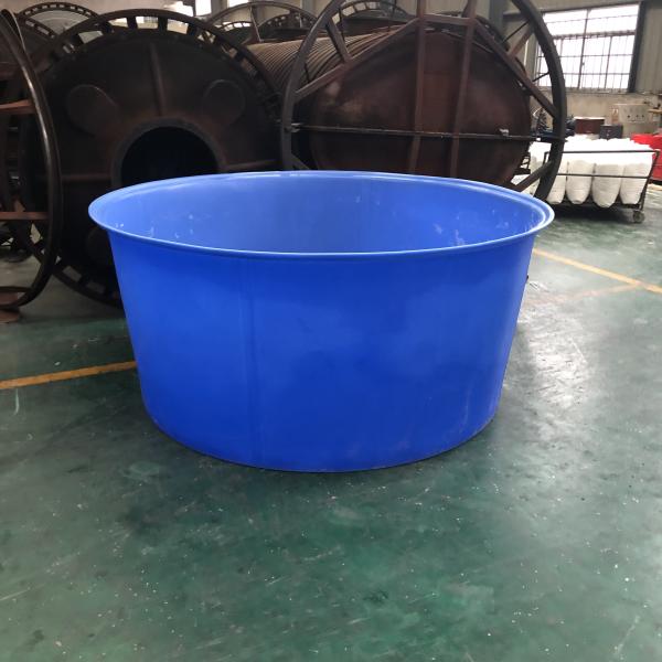 Commercial Aquaponic Grow Bed Home Fish Farming Container Shellfish Beds