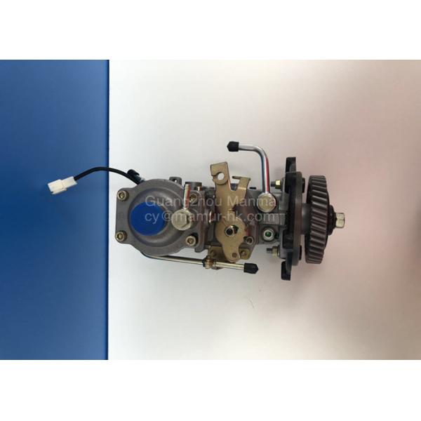 1100300FA01 JAC Spare Parts Injection Pump JAC 1040 4DA1 WF-VE4 11F1900L002