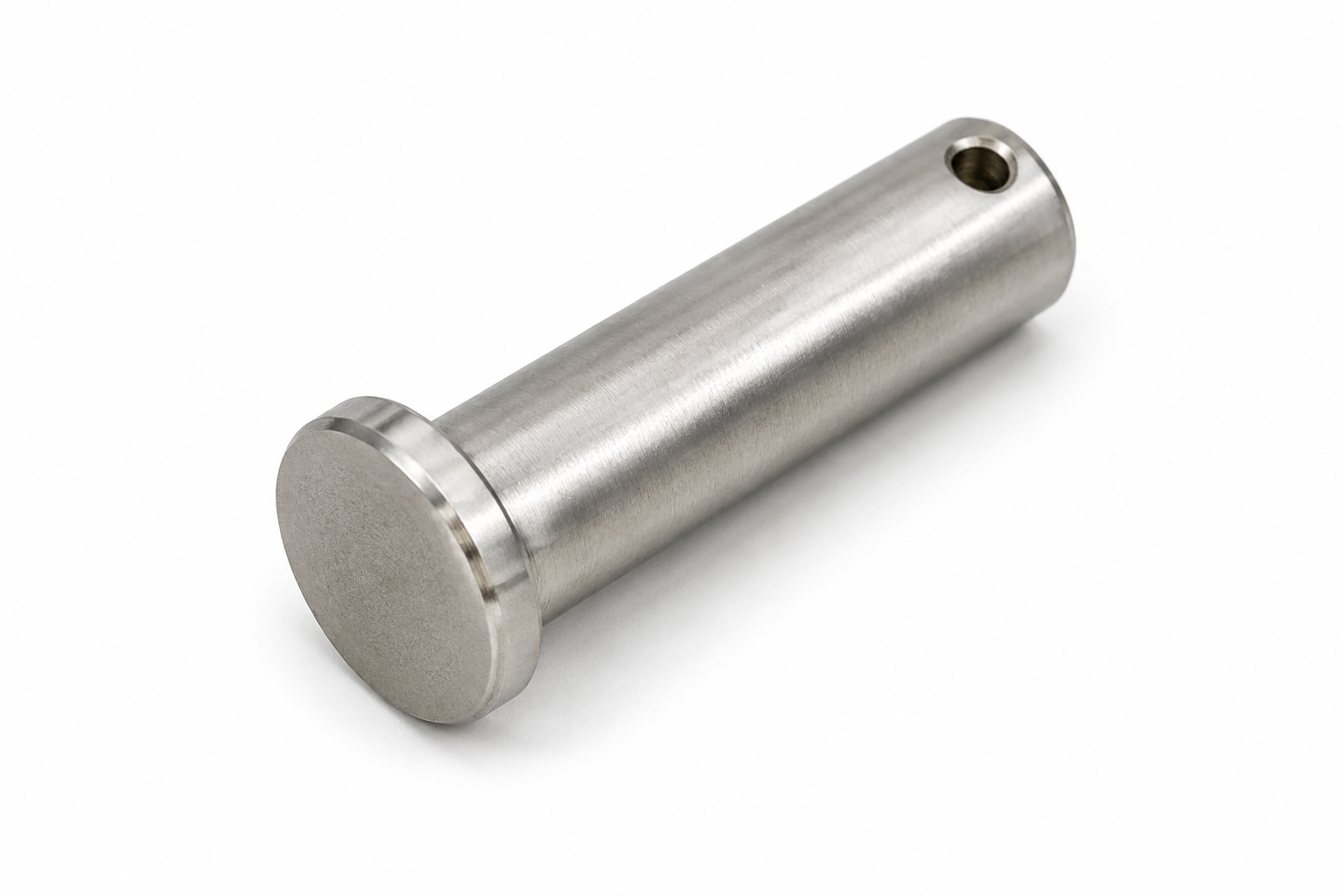 Dowel Pin Water Treatment Equipment Parts Easy Installation