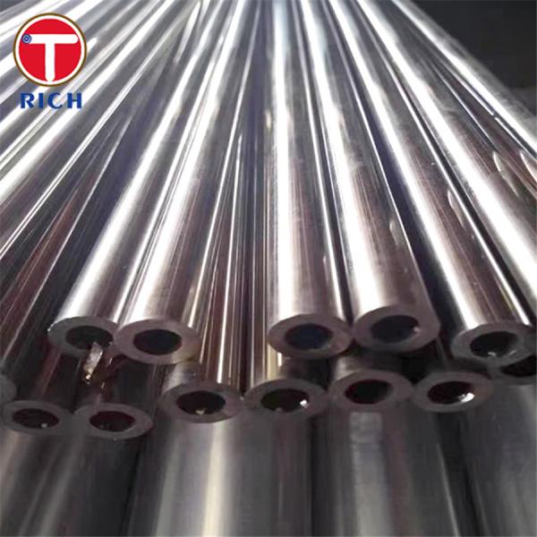 BS 6323-4 CFS3 Cold Finished Seamless Steel Tubes 6-280mm OD