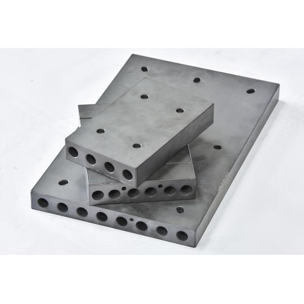 ПЛИТА ТОПЛЕНИЯ КРЕМНИЕВОГО КАРБИДА